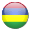 Mauritius